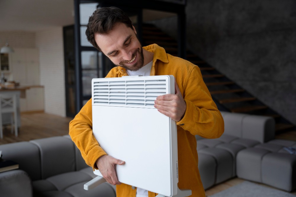 Air Filtration