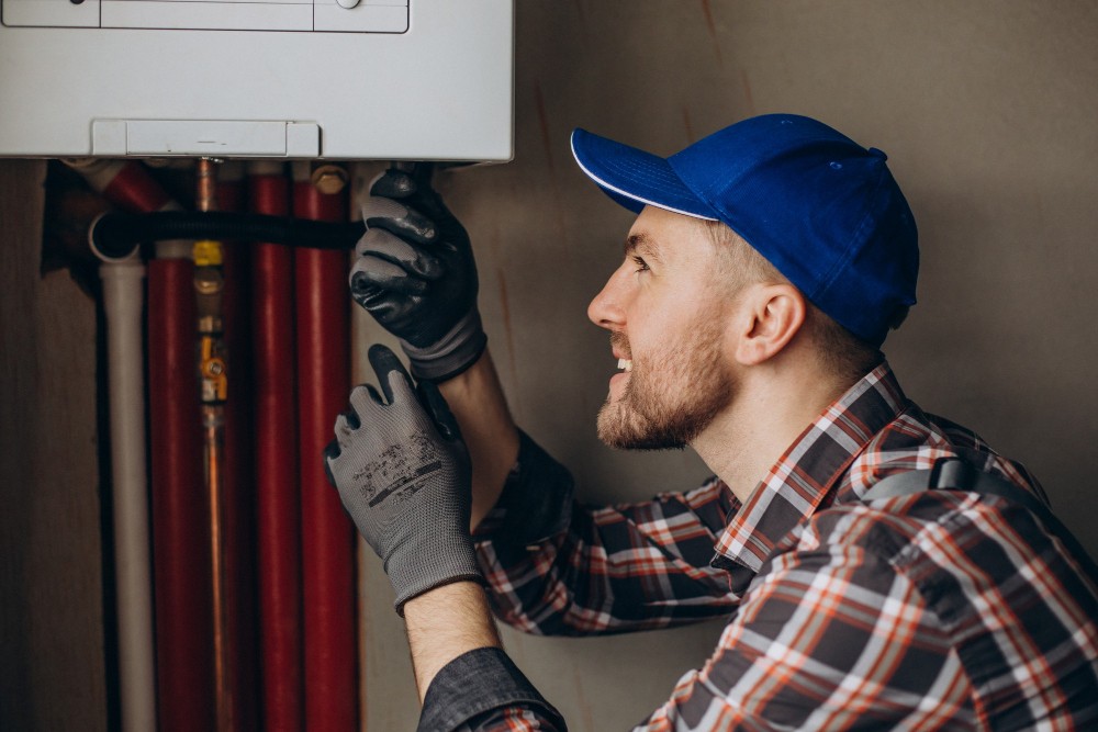 Heating Solutions