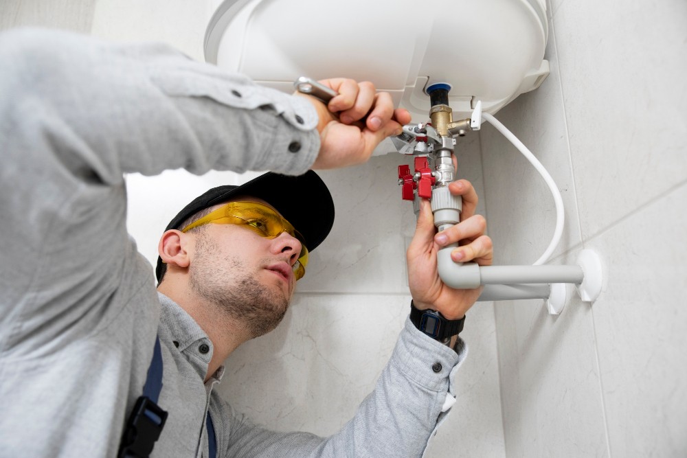 Water Heating