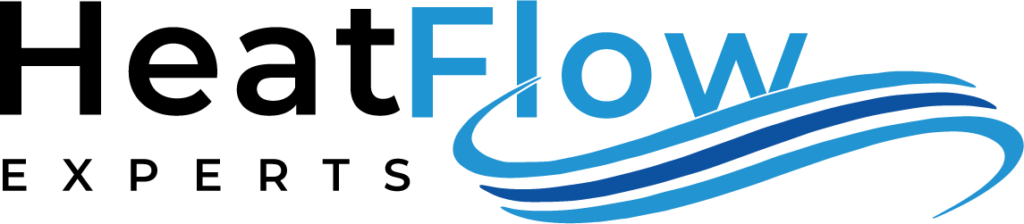 Heatflow logo